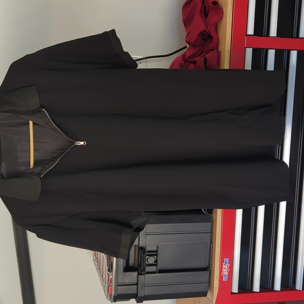 Shein Polo